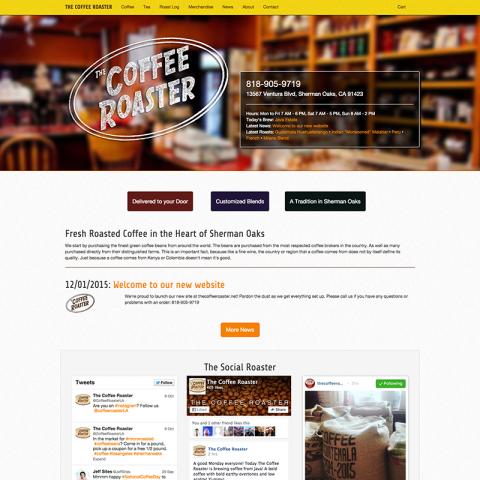 Charles Creative Offers Custom ECommerce Solutions