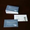 Charles Creative 32pt Business Cards